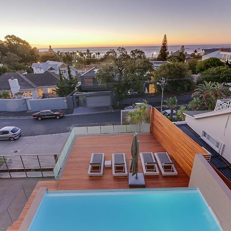 Harrier Place Cape Town Exterior photo