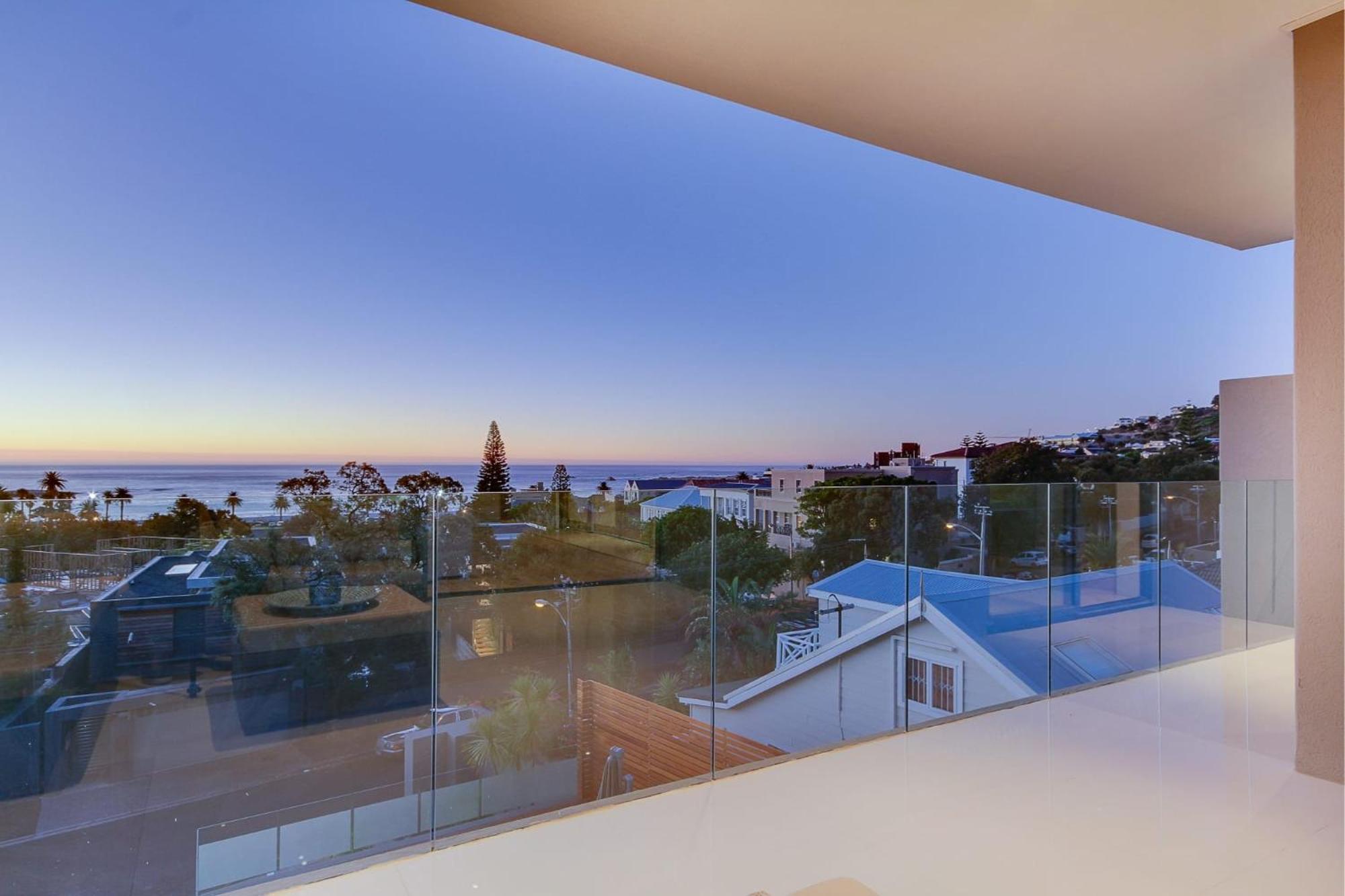 Harrier Place Cape Town Exterior photo