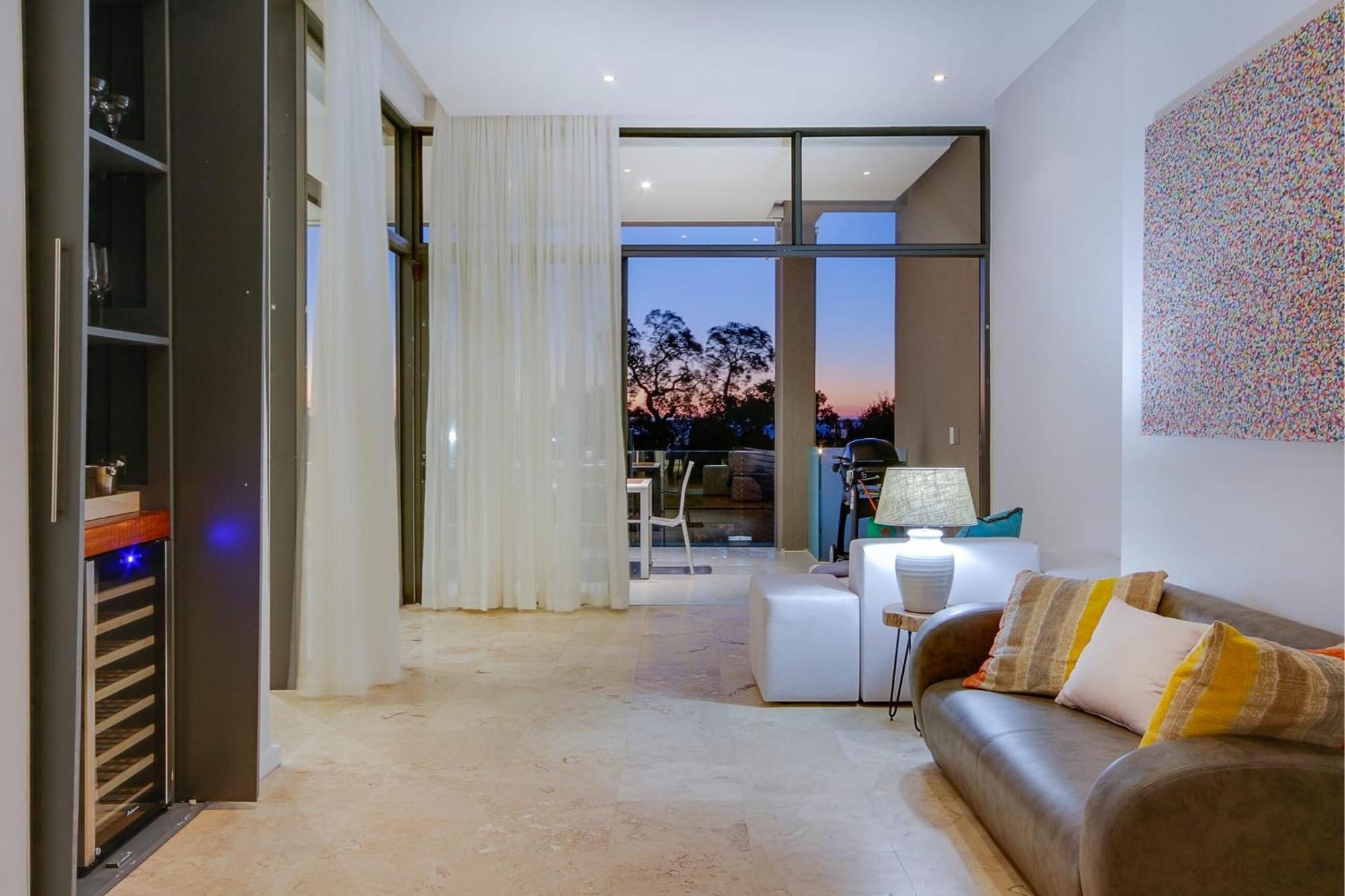 Harrier Place Cape Town Exterior photo