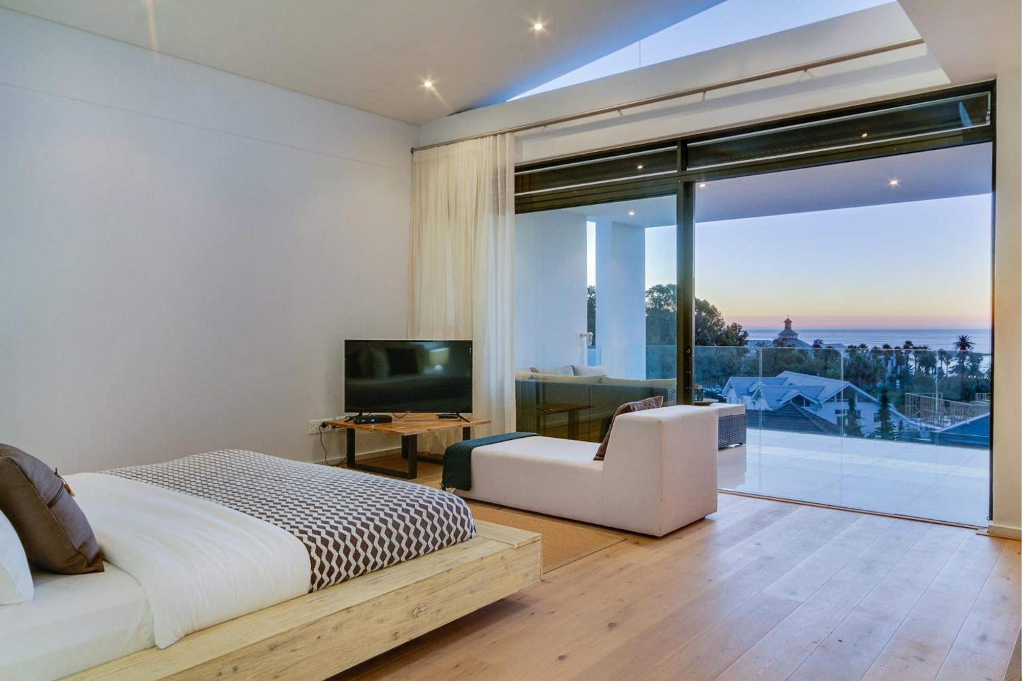 Harrier Place Cape Town Exterior photo