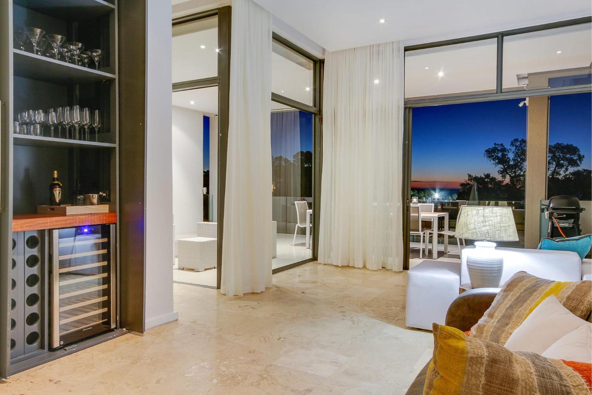 Harrier Place Cape Town Exterior photo