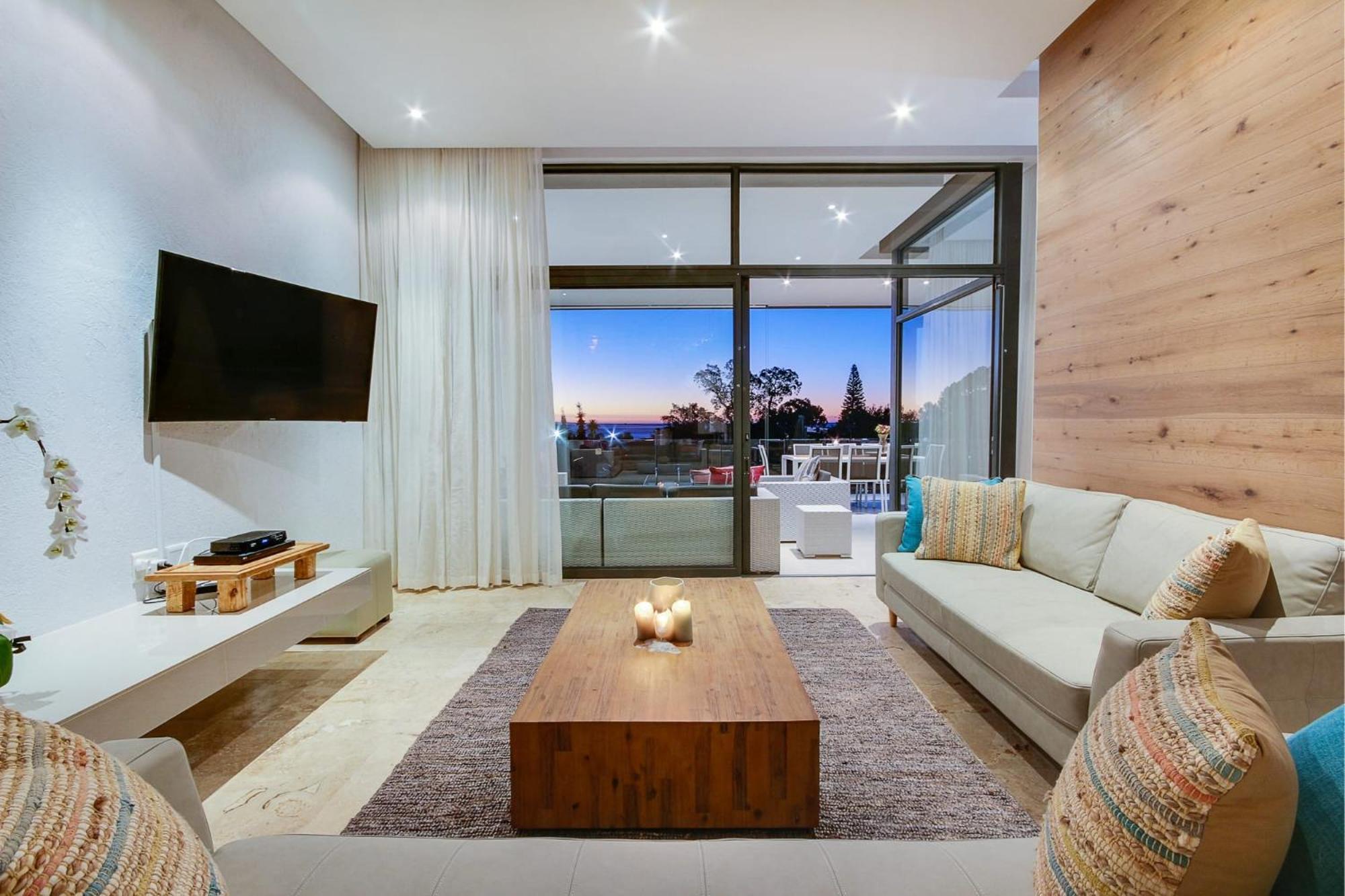Harrier Place Cape Town Exterior photo